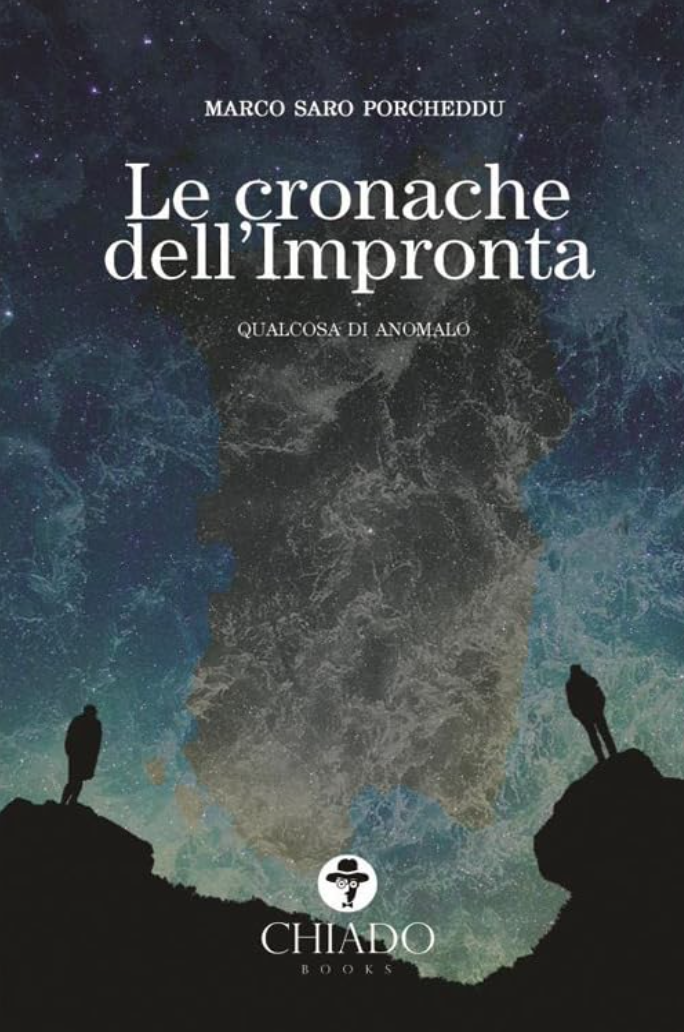 LE CRONACHE DELL'IMPRONTA