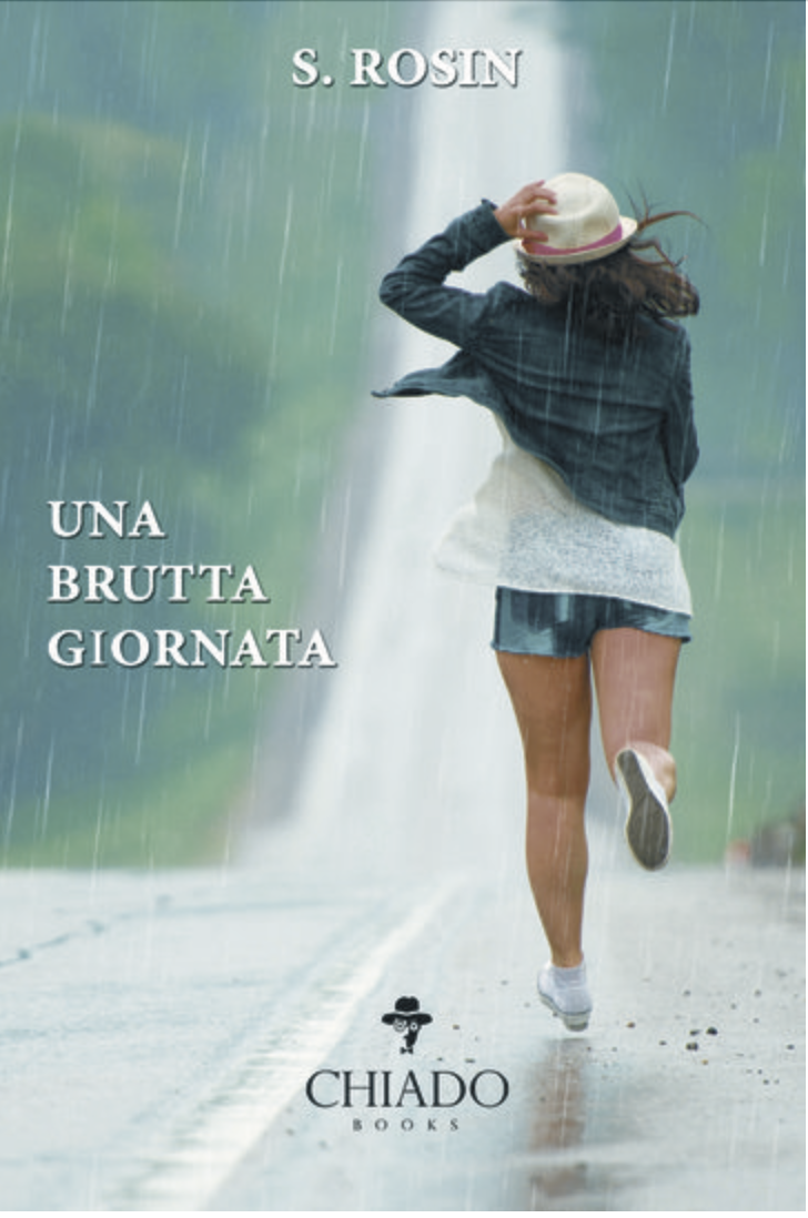 UNA BRUTTA GIORNATA 