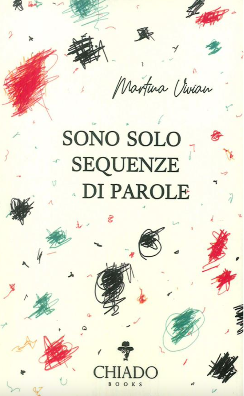 SONO SOLO SEQUENZE DI PAROLE 