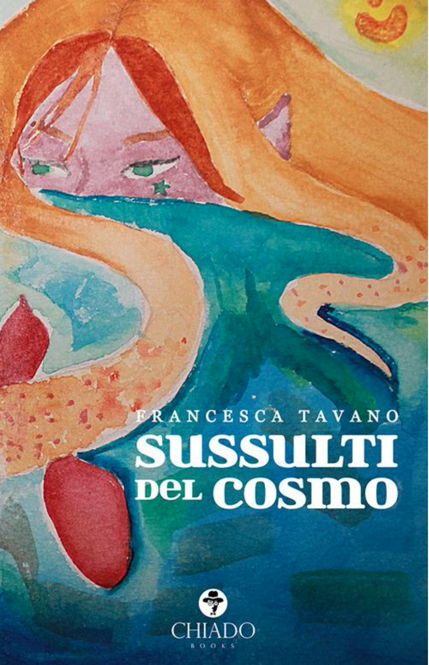 SUSSULTI DEL COSMO